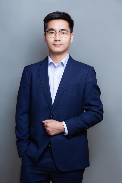 黄芳青 舞台监督负责人
